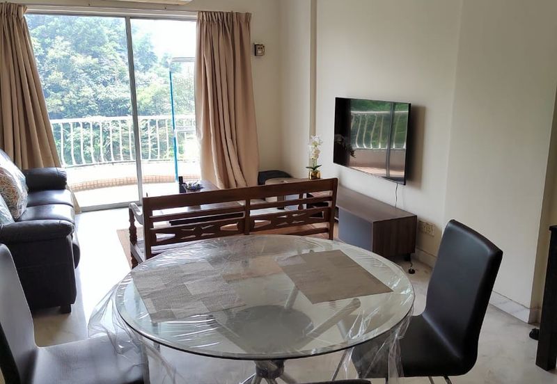 Menara Sri Damansara