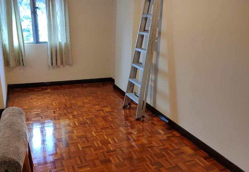 Menara Sri Damansara