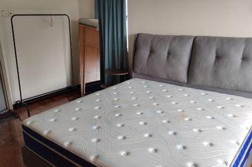 Menara Sri Damansara