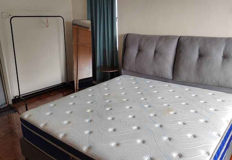 Menara Sri Damansara