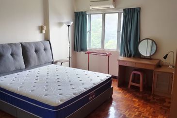 Menara Sri Damansara