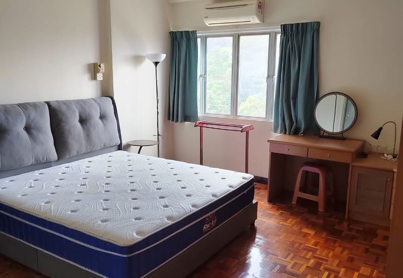 Menara Sri Damansara