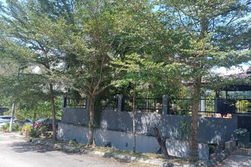 Taman Sri Putra, Sungai Buloh