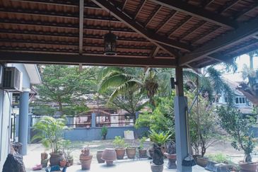 Taman Sri Putra, Sungai Buloh