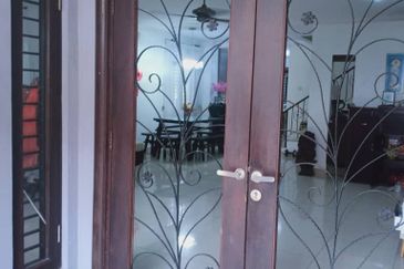 Taman Sri Putra, Sungai Buloh