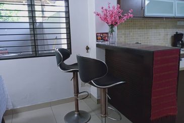 Taman Sri Putra, Sungai Buloh