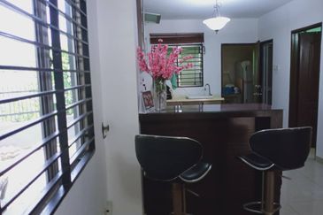 Taman Sri Putra, Sungai Buloh