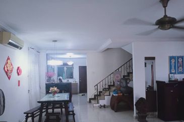 Taman Sri Putra, Sungai Buloh