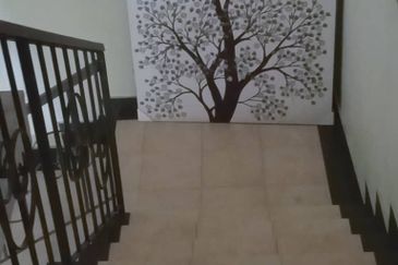 Taman Sri Putra, Sungai Buloh