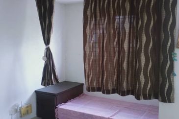 Taman Sri Putra, Sungai Buloh