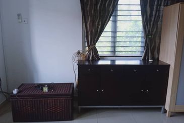 Taman Sri Putra, Sungai Buloh