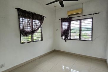 Taman Sri Putra, Sungai Buloh