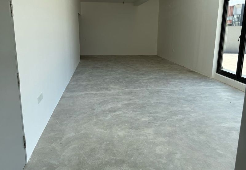 Elmina Business Park