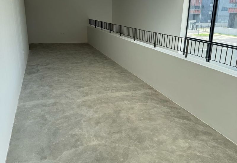 Elmina Business Park