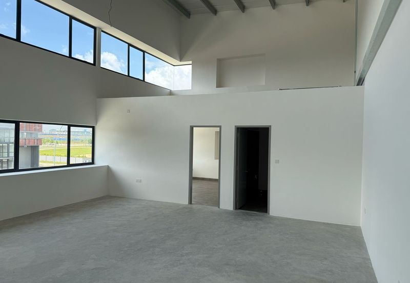 Elmina Business Park