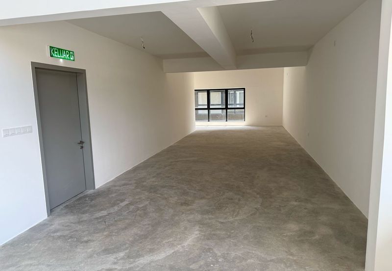 Elmina Business Park