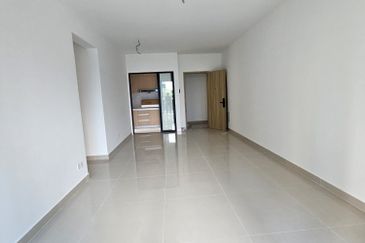 Aradia Residence @ Lake City