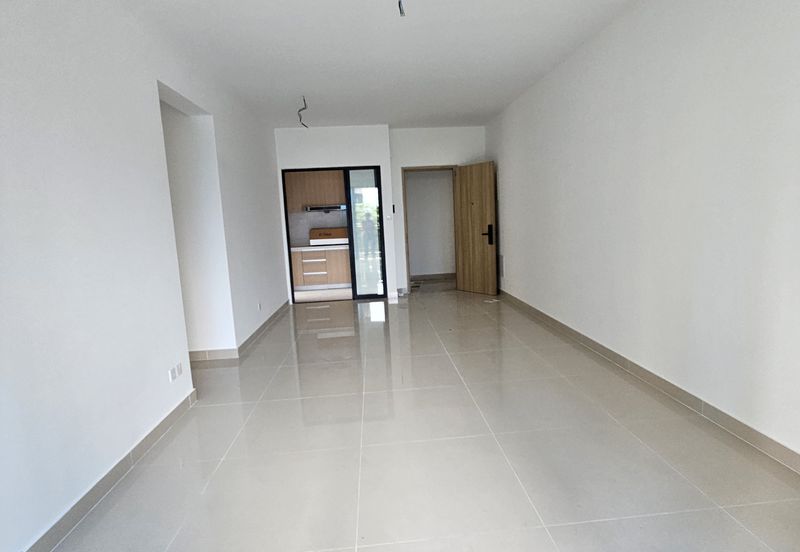 Aradia Residence @ Lake City