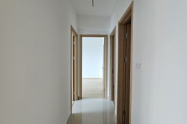 Aradia Residence @ Lake City