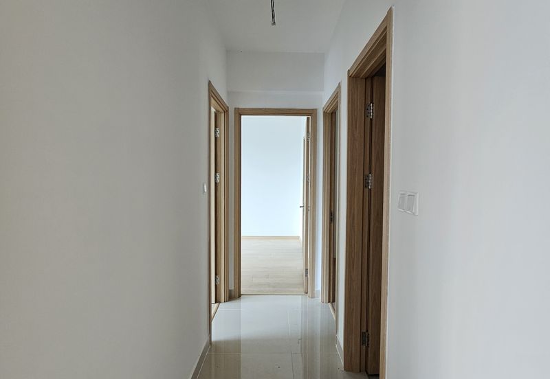 Aradia Residence @ Lake City