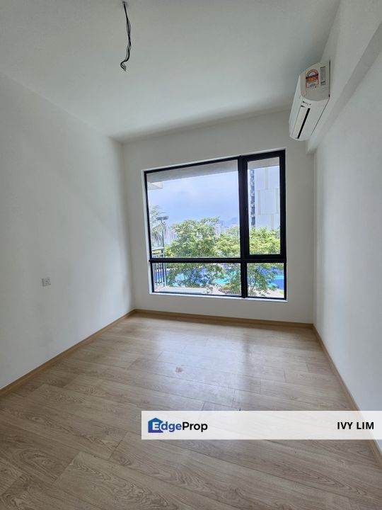 Corner Lot, Brand New Serviced Residence , Selangor, Batu Caves 