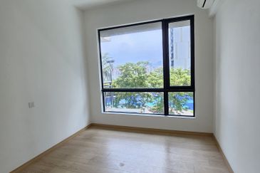 Aradia Residence @ Lake City