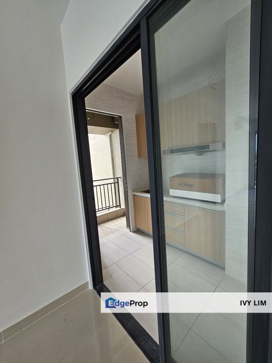 Corner Lot, Brand New Serviced Residence , Selangor, Batu Caves 