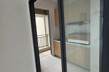 Aradia Residence @ Lake City