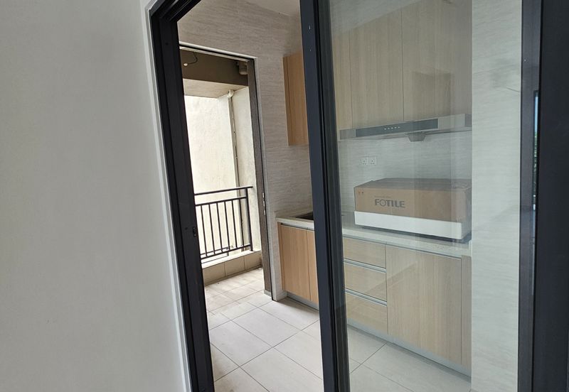 Aradia Residence @ Lake City