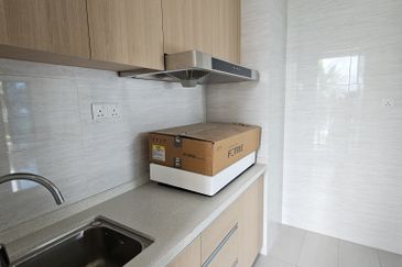 Aradia Residence @ Lake City