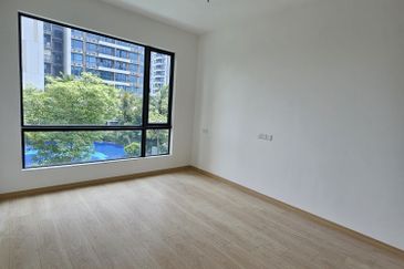 Aradia Residence @ Lake City