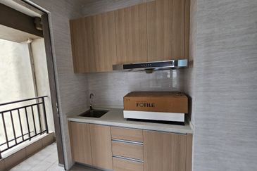 Aradia Residence @ Lake City