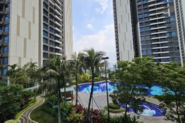 Aradia Residence @ Lake City