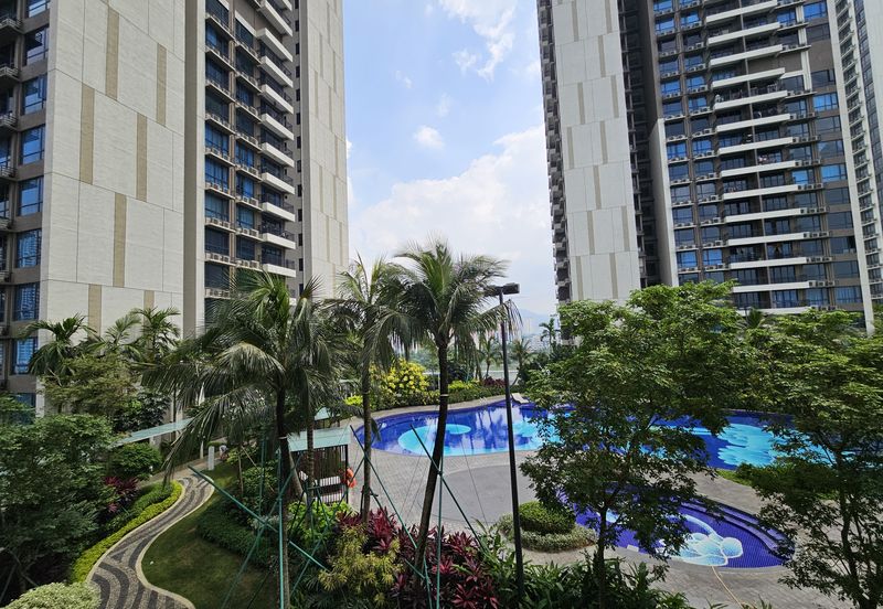 Aradia Residence @ Lake City