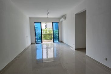 Aradia Residence @ Lake City