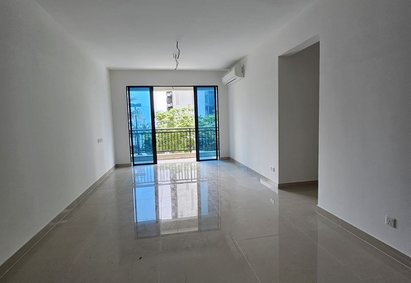 Aradia Residence @ Lake City