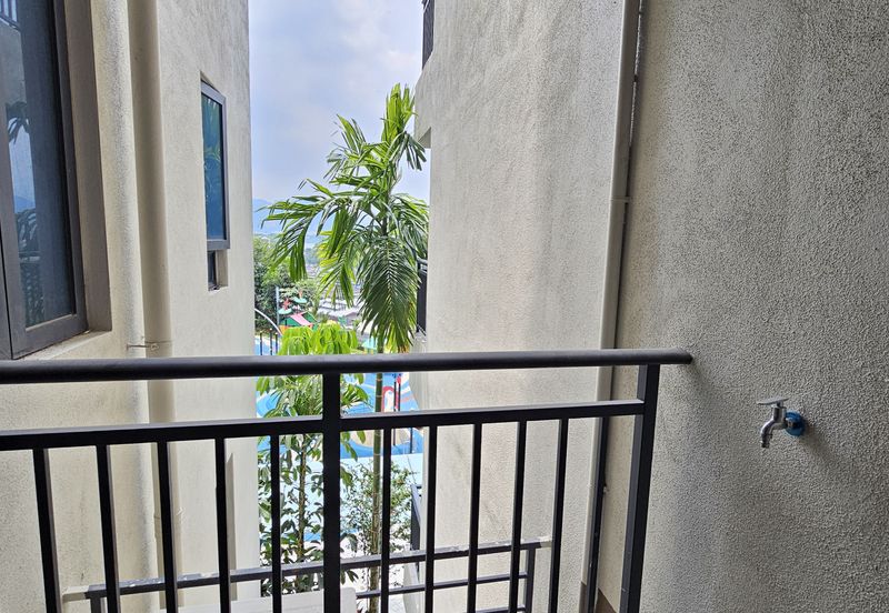 Aradia Residence @ Lake City