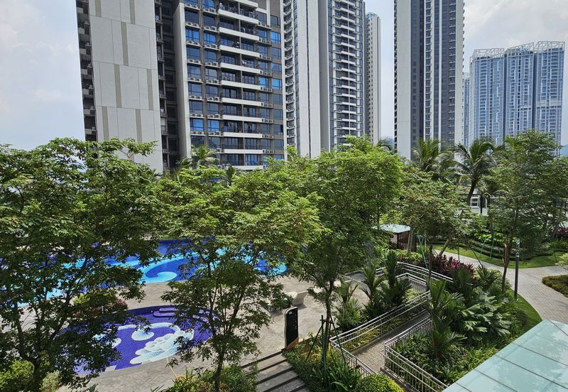 Aradia Residence @ Lake City