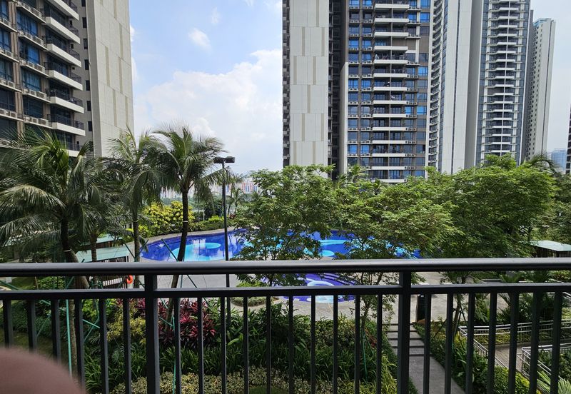 Aradia Residence @ Lake City