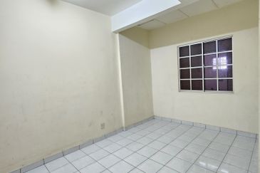 Taman Impian Indah, Sungai Buloh