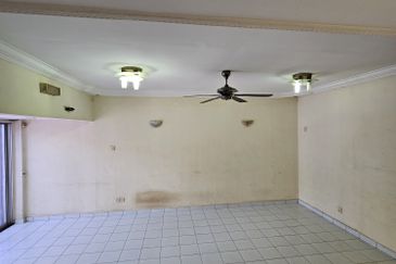 Taman Impian Indah, Sungai Buloh