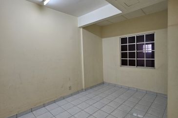 Taman Impian Indah, Sungai Buloh