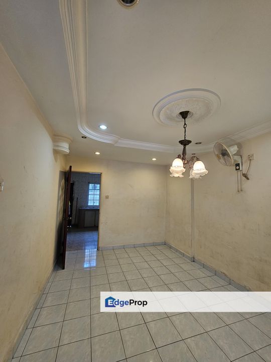 2 Storey Terrace House , Selangor, Sungai Buloh