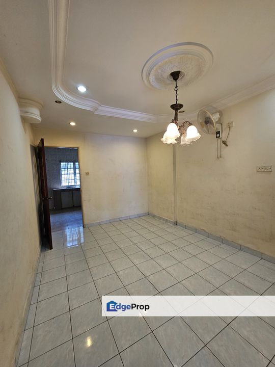 2 Storey Terrace House , Selangor, Sungai Buloh