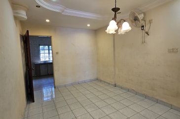 Taman Impian Indah, Sungai Buloh