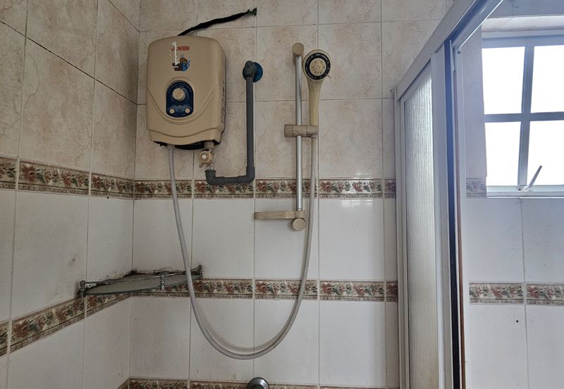 Taman Bukit Rahman Putra