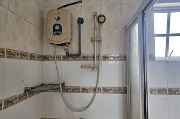 Taman Bukit Rahman Putra