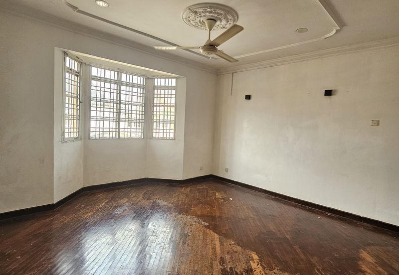 Taman Bukit Rahman Putra