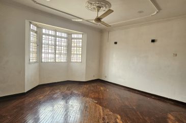 Taman Bukit Rahman Putra