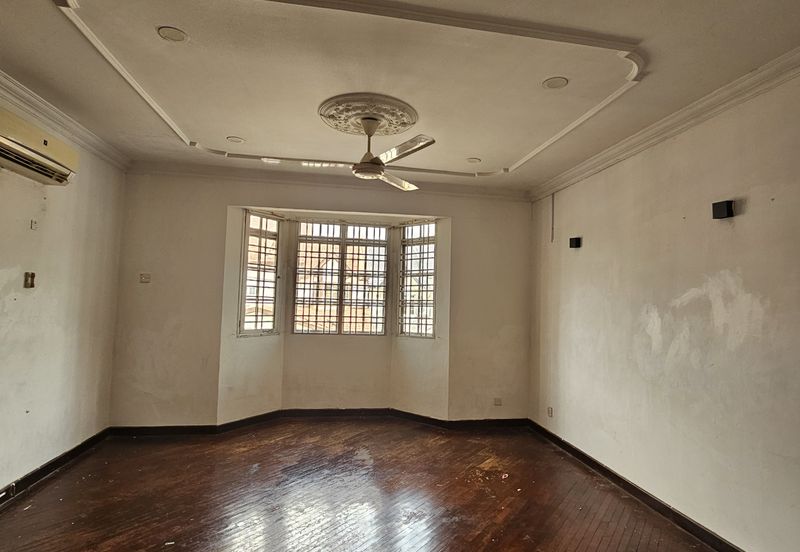 Taman Bukit Rahman Putra